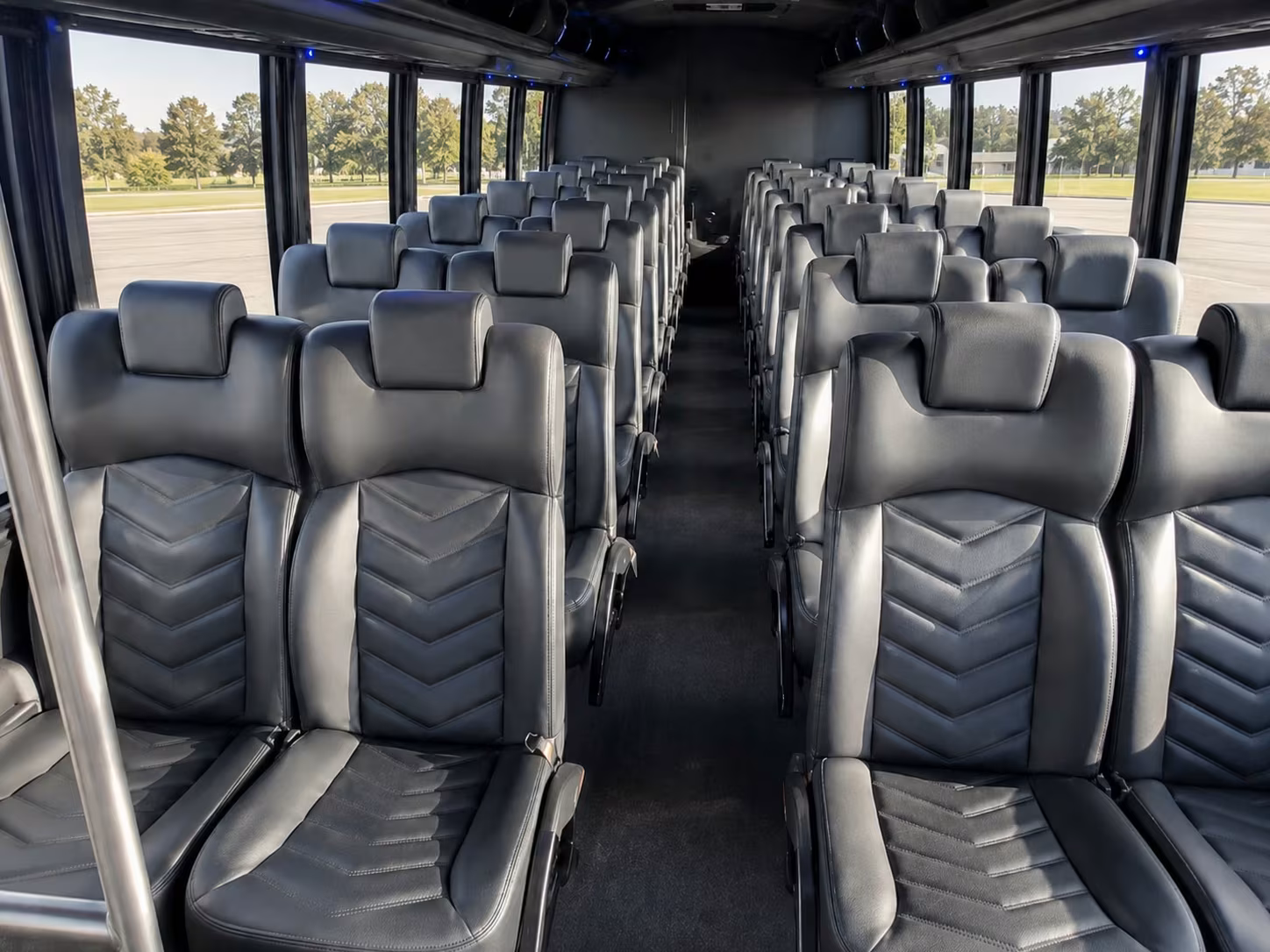 cape coral employee transportation