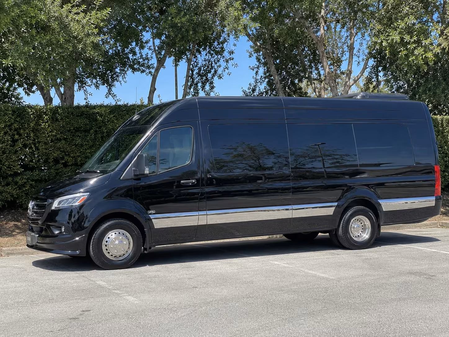 cape coral government military transportation