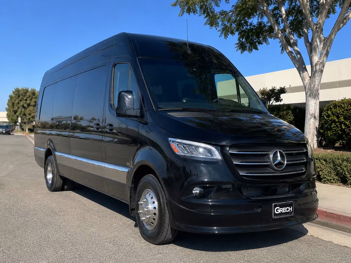 cape coral wedding transportation